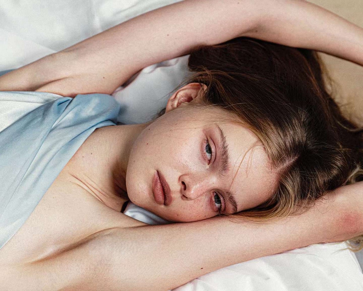Taya Kuchinskaya portfolio photo 15